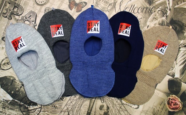 шлем демисезонный