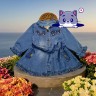 плащ