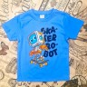 футболка 1-4 года   
