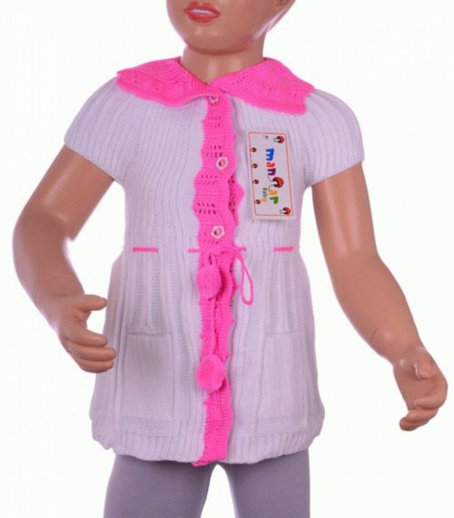 туника-жилет