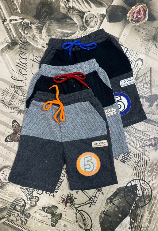 бриджи 6-9 лет