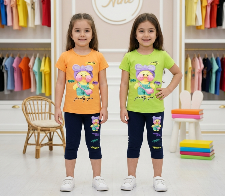 костюм(5-8лет)       
