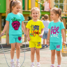 костюм(2-5лет)