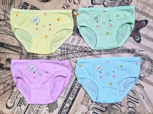 трусики 5-6 лет    