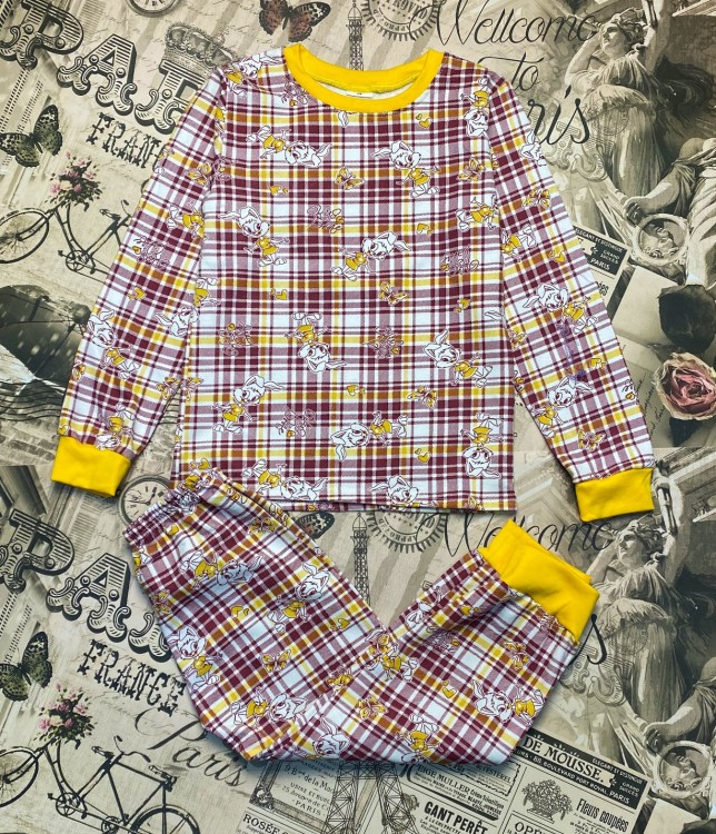 пижама пижама