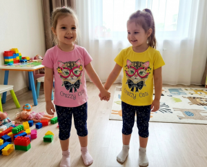 костюм(5-8лет)        