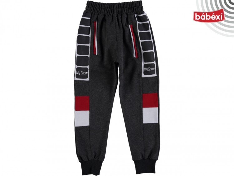 спортивные брюки 