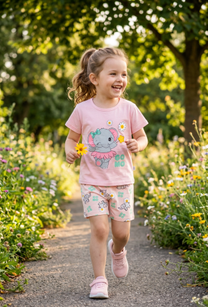 костюм 4-6 лет         