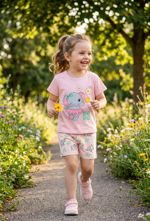 костюм 4-6 лет         