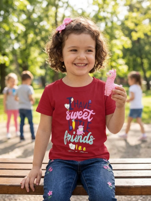 футболка(5-8лет)         