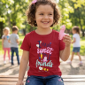 футболка(5-8лет)         