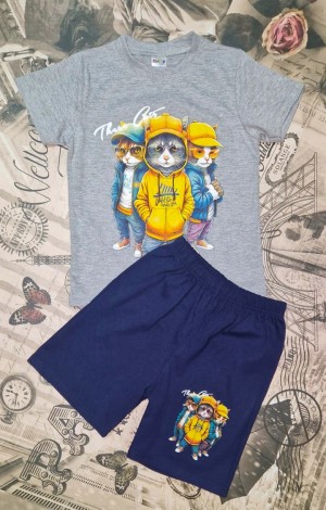 костюм(5-8 лет)   