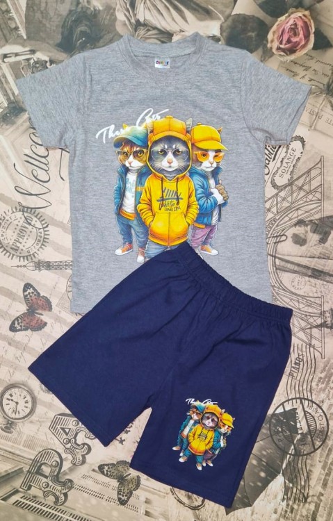 костюм(5-8 лет)   