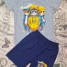 костюм(5-8 лет)   