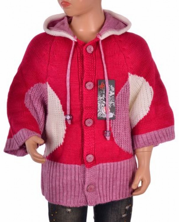 кардиган кардиган