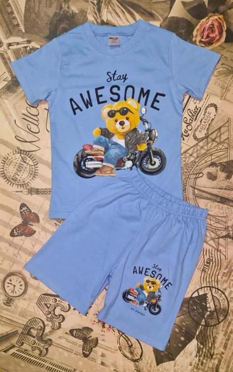 костюм(5-8 лет)    