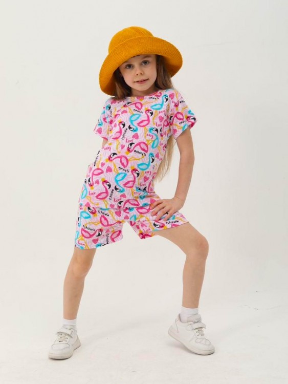 костюм 3-6 лет