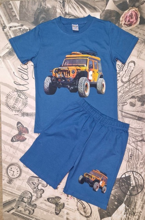 костюм(5-8 лет)       