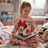 пижама 7-11 лет