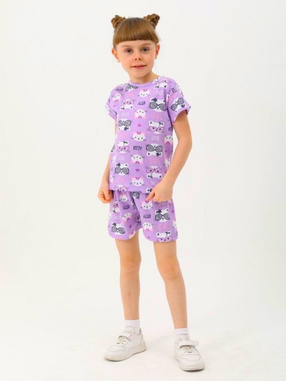 костюм 3-6 лет  