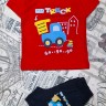 костюм(2-5лет)            