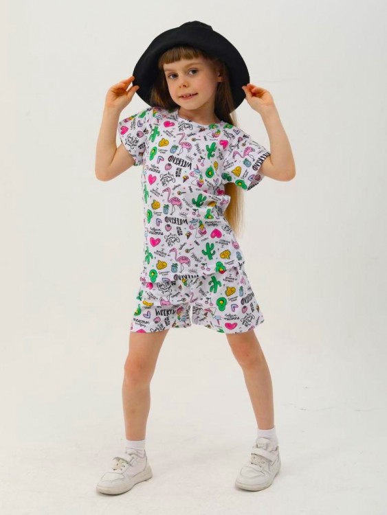 костюм 3-6 лет    