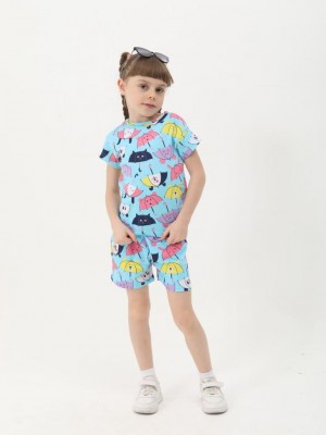 костюм 3-6 лет      
