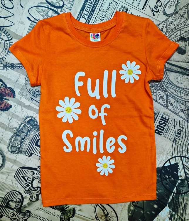 футболка(5-8лет)                