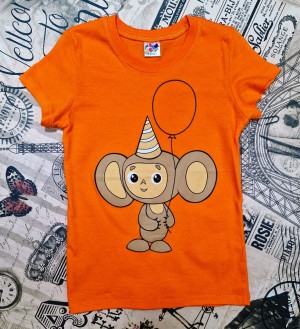 футболка(5-8лет)                 