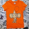 футболка(5-8лет)                 
