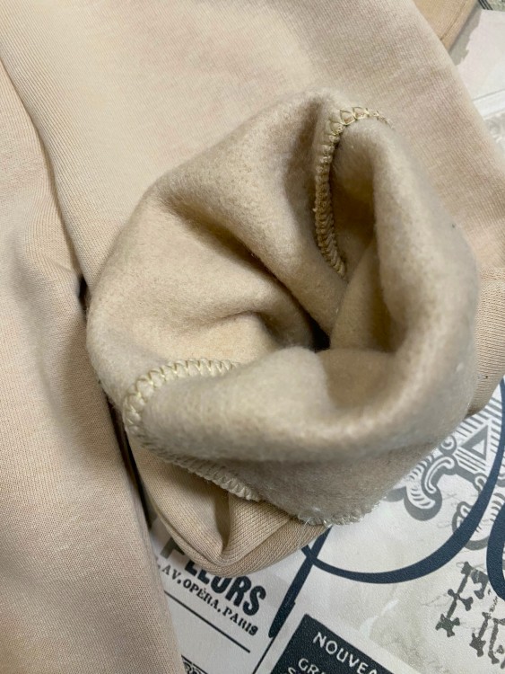 костюм утепленный 3-6 лет  