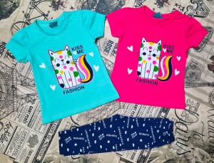 костюм 2-5 лет