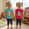 костюм 2-5 лет