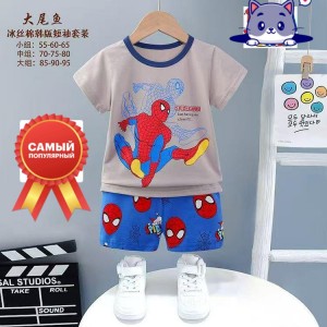 костюм 4-6 лет