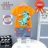 костюм 4-6 лет   