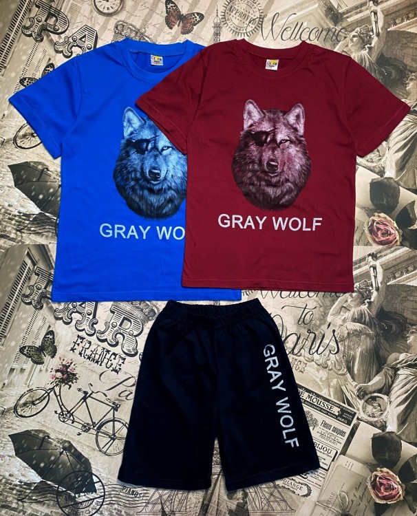 костюм костюм