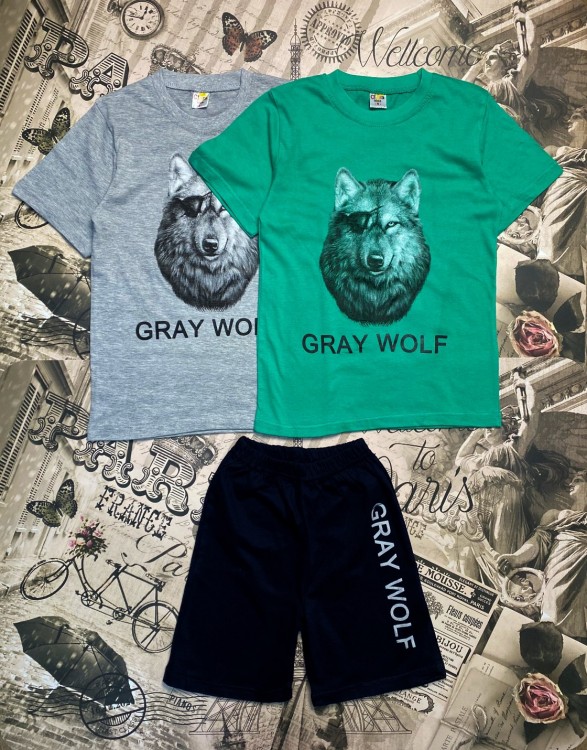 костюм костюм