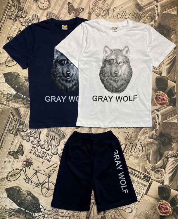 костюм костюм