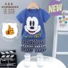 костюм 4-6 лет     