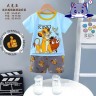 костюм 4-6 лет       