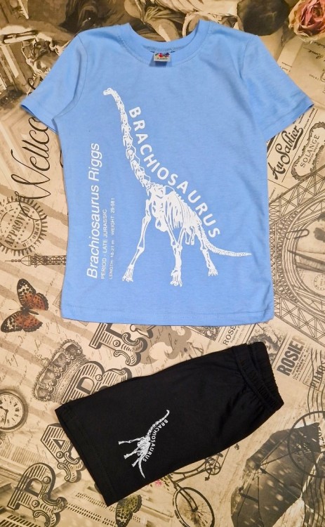 костюм(5-8лет)    