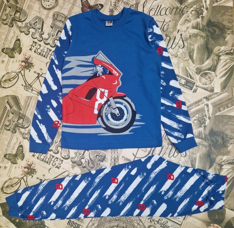 пижама        