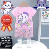 костюм 4-6 лет         