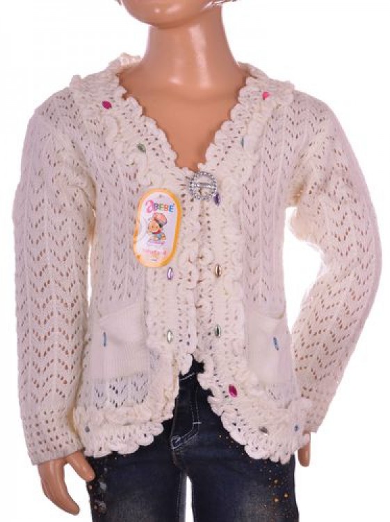 туника-жилет