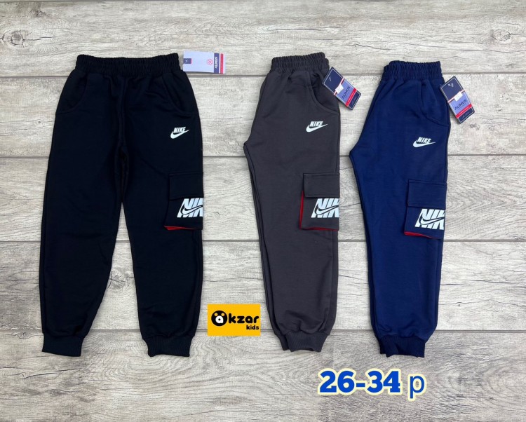 спортивные брюки  