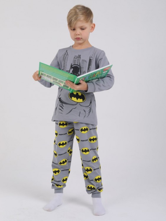 пижама(4-8лет)