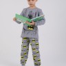 пижама(4-8лет)