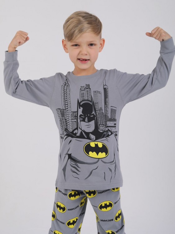 пижама(4-8лет)