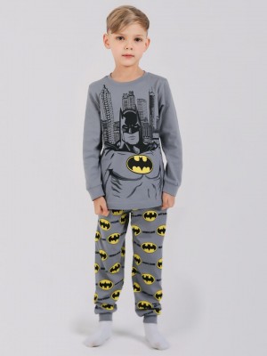 пижама(4-8лет)