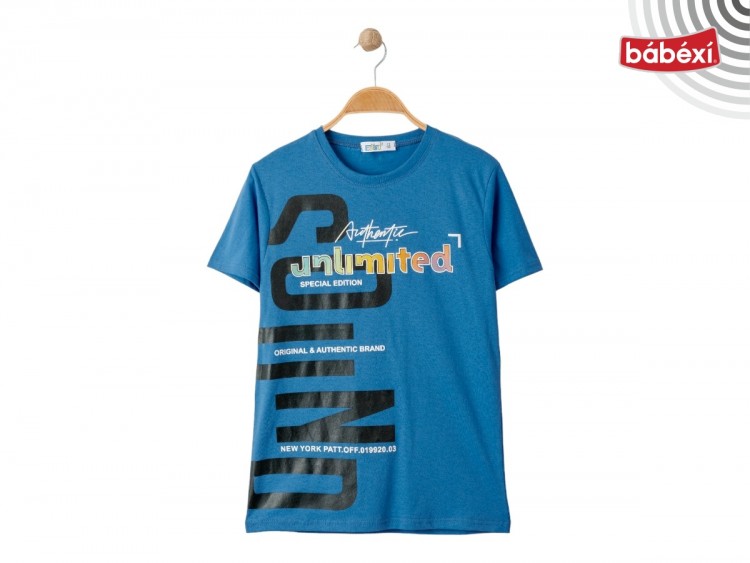 футболка 13-16 лет   